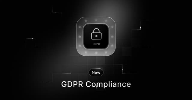 Resend's journey to GDPR compliance